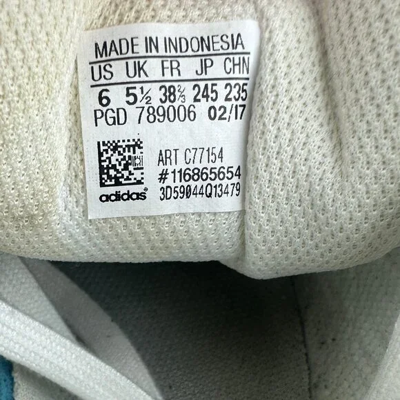 Adidas Superstar ADV Shell Toe Shoes - Picture 8 of 10